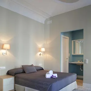 Guest house Medea, Barcelona