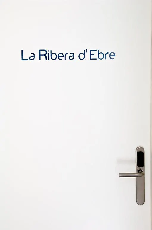 Hostal La Creu Mora d'Ebre