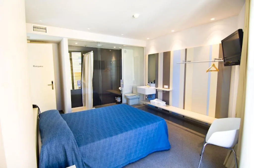 Guest house Hostal La Creu Mora d'Ebre