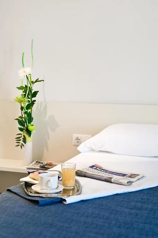 Hostal La Creu Mora d'Ebre Spain